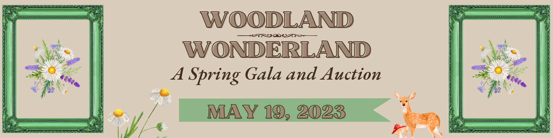 In The Details of WONDERLAND Spring 2023